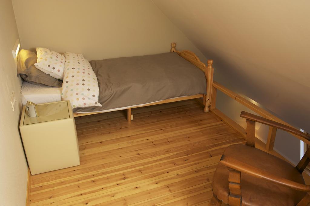 Estaimbourg Au Detour Du Trieuヴィラ 部屋 写真